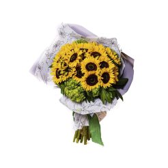 Floral-Atelier_0004_Bouquet de girasoles